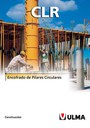 Catálogo CLR