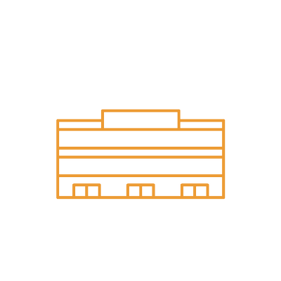 Centros comerciais