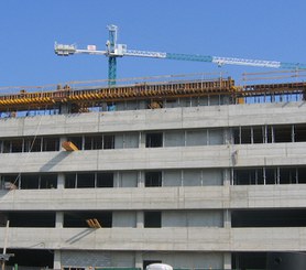 Centro Comercial OLIMP IV, Lublin, Polônia