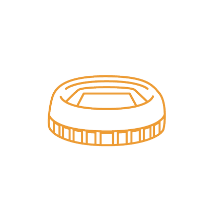 Construções desportivas