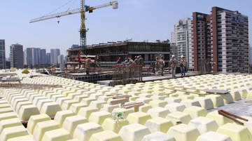 Urbanity, São Paulo, Brasil