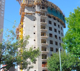 Altos Porteños, Buenos Aires, Argentina