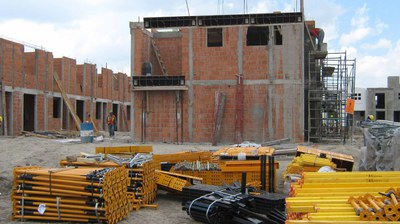 Conjunto Residencial Bosques Zinantepec, Toluca, Estado do México