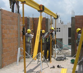 Conjunto Residencial Bosques Zinantepec, Toluca, Estado do México