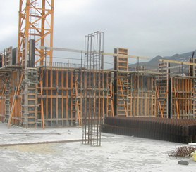 Aeroporto de La Palma, Canárias, Espanha