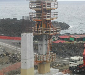 Aeroporto de La Palma, Canárias, Espanha