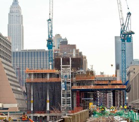 Hudson Yards, Nova York, EUA