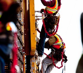 Hudson Yards, Nova York, EUA