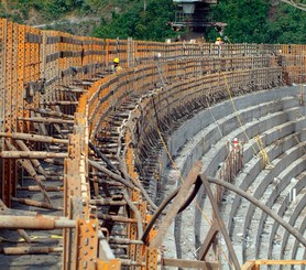 Barragem Hidrelétrica Changuinola I, Panamá