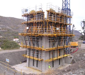 Anel Viário de Las Palmas de Gran Canária, Espanha