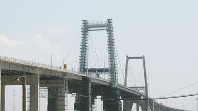 Ponte de Figueira da Foz, Lisboa, Portugal