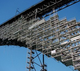 Ponte D. Luís I, Porto, Portugal