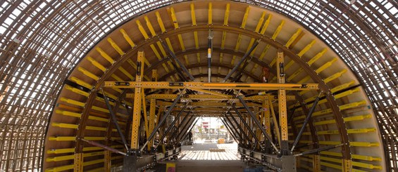 Terminal de Exportação de Carbono Wiggins Island, Gladstone, Austrália