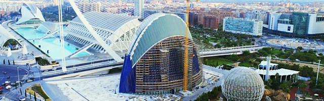 Vídeos de obras