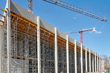 Centro Musical de Cracóvia, Polónia