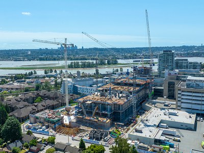 Eficiência com sistemas ULMA na remodelação do The Royal Columbian Hospital