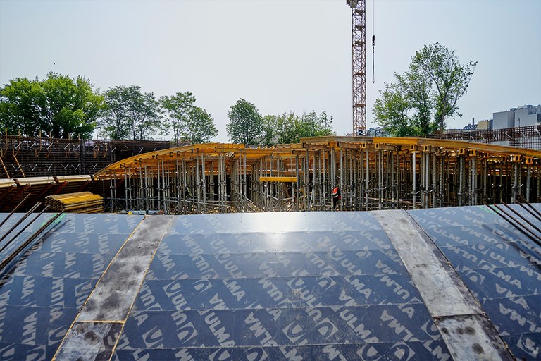 Museu da Insurreição da Gran Polónia, Poznań, Polónia