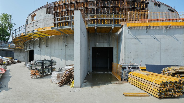 Museu da Insurreição da Gran Polónia, Poznań, Polónia