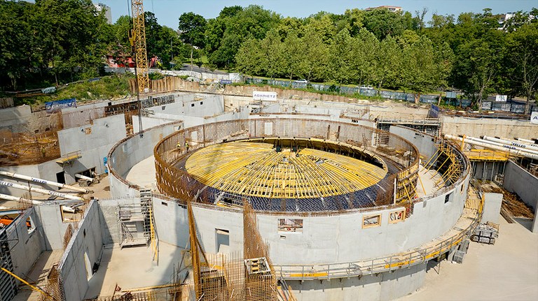 Museu da Insurreição da Gran Polónia, Poznań, Polónia