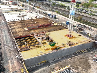 Novo marco em saúde na Noruega: Drammen Health Park