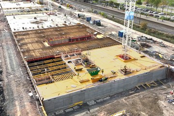 Novo marco em saúde na Noruega: Drammen Health Park