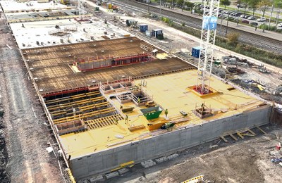 Novo marco em saúde na Noruega: Drammen Health Park