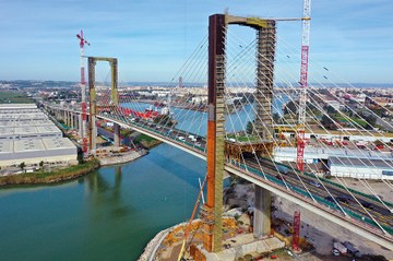 PONTES: reparar e reforçar