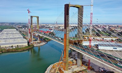 PONTES: reparar e reforçar