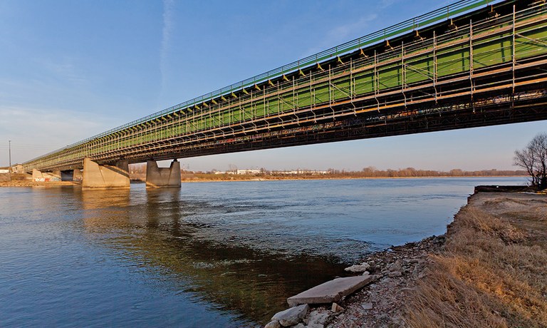 Ponte Grot Rowecki