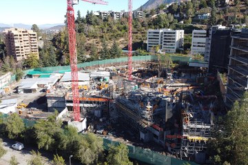 Soluções personalizadas para geometrias singulares