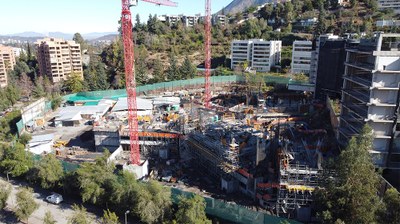 Soluções personalizadas para geometrias singulares