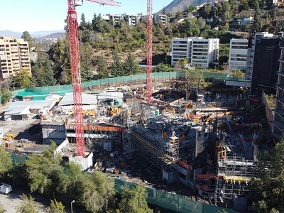 Soluções personalizadas para geometrias singulares