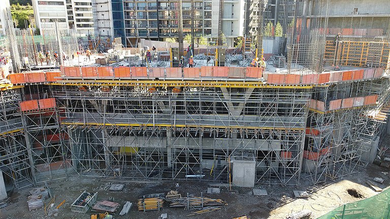 Soluções personalizadas para geometrias singulares