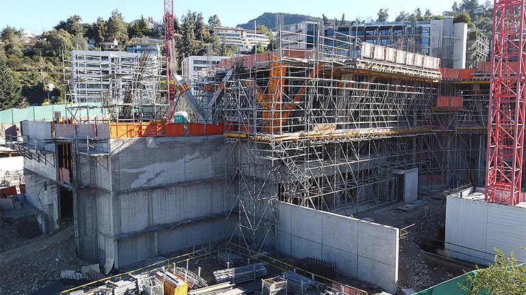 Soluções personalizadas para geometrias singulares