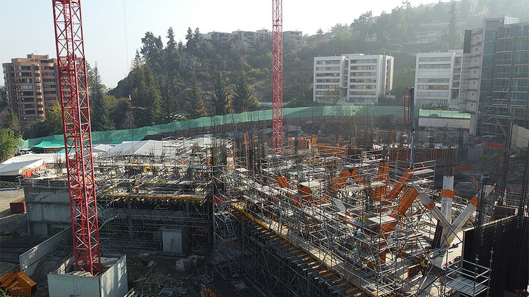 Soluções personalizadas para geometrias singulares