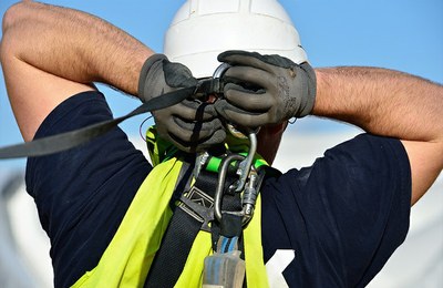 A ULMA demonstra o seu compromisso com a Segurança e a Saúde no Trabalho
