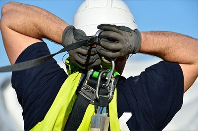 A ULMA demonstra o seu compromisso com a Segurança e a Saúde no Trabalho