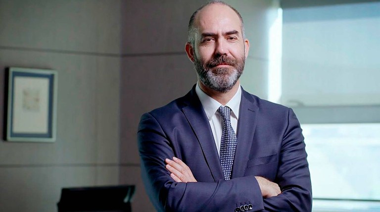 Aitor Ayastuy, Diretor Geral (2008-2026)